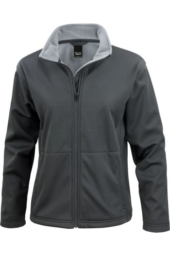 Image produit Womens softshell jacket