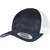 flexfit 360° Omnimesh 2-Tone Cap navy/white