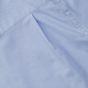 Russell Chemise Oxford classique manches courtes homme oxford_blue