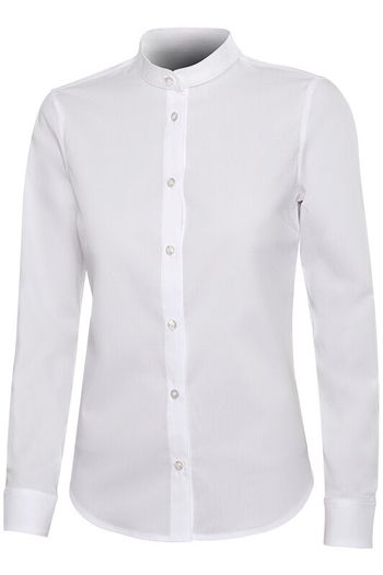 Image produit Chemise femme col mao