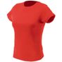 Nath Womens T-Shirt red
