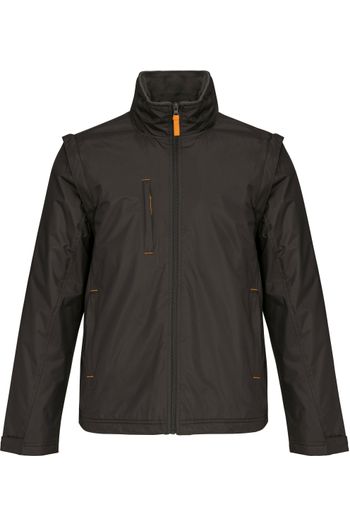 Image produit Blouson manches amovibles SCORE KARIBAN