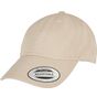 flexfit Ecowash Dad Cap oak