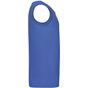 fruit of the loom Valueweight Athletic Vest royal_blue