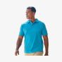 Henbury Men's coolplus polo shirt