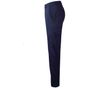 Velilla Pantalon chino stretch navy