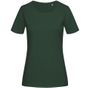 stedman Lux Fitted - bottle_green - XL