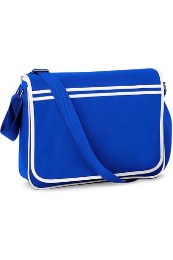Image produit Retro Messenger
