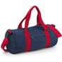Bagbase Original Barreg Bag french_navy/classic_red