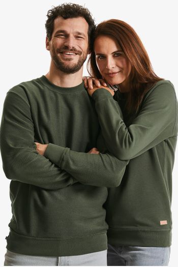 Image produit Pure Organic Reservible Sweat