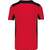 ProAct T-shirt sport bicolore red/black