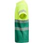 Roly WRK Tauri vert_jardin/jaune_fluo