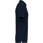 WK Designed To Work Polo Day To Day contrasté manches courtes homme navy/light_royal_blue