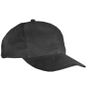 Myrtle Beach 6-Panel Cap low profile black
