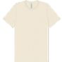 Bella Unisex jersey short sleeve tee natural
