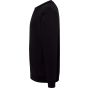 JHK Sweatshirt unisex black
