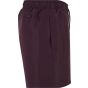 New Morning Studios Basic swimshorts plum_purple