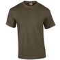 Gildan T-Shirt Ultra Cotton olive