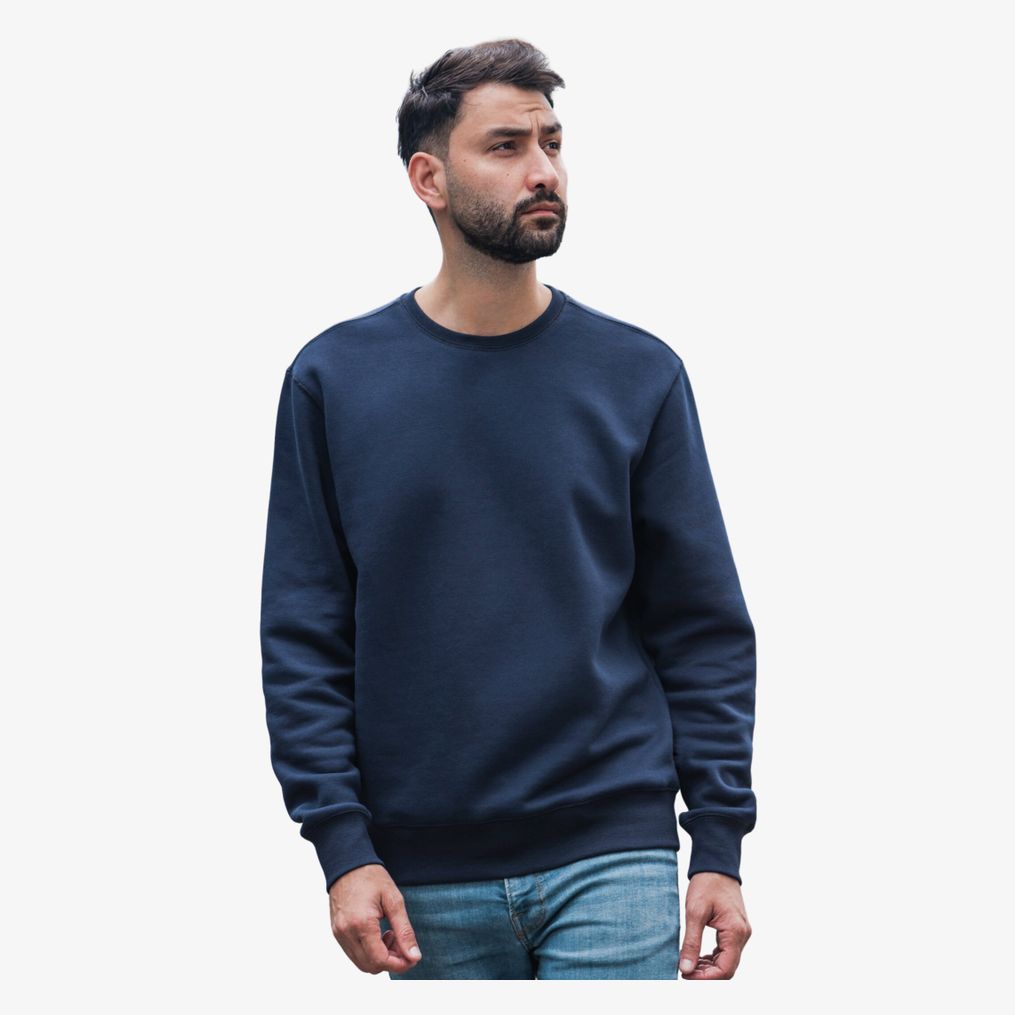 Unisex Sweatshirt HRM