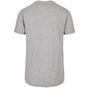 Build Your Brand Basic Basic Round Neck T-Shirt heather_grey