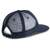 k-up Casquette Trucker - 6 panneaux navy