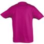 Sol's Regent Kids fuchsia