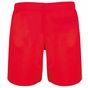 Kariban Premium Short de bain homme red