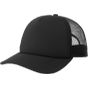 Atlantis RAPPER-S black/black
