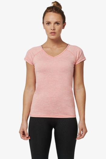 Image produit T-shirt de sport écoresponsable femme