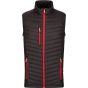 Regatta Men's Navigate Hybrid Gilet black/classic_red