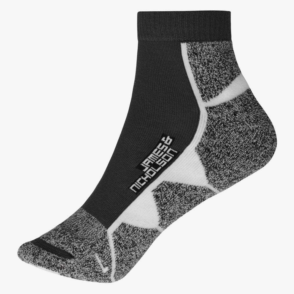 Sport Sneaker Socks James&Nicholson