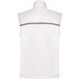 ProAct RUNNER - GILET D'ENTRAÎNEMENT DOS FILET white