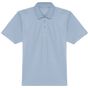 awdis just cool Cool polo sky_blue