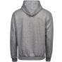 Tee Jays Hooded Sweatshirt heather_grey