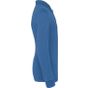 Kariban Polo manches longues enfant light_royal_blue