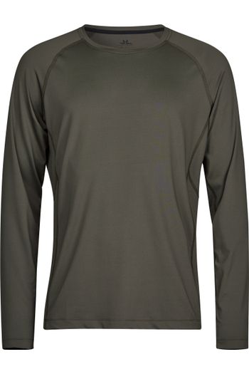 Image produit Long sleeve cooldry tee