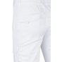 Velilla Pantalon stretch white