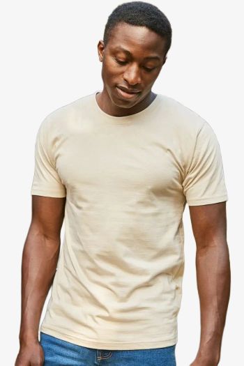 Image produit Mens Fitted T-Shirt