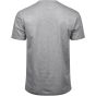 Tee Jays Sof Tee heather_grey