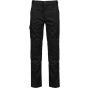 Regatta Men's Cargo Work Trousers black
