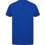 SF Clothing Unisex sustainable generation T royal