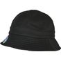 flexfit Eco Washing Flexfit Notop Tennis Hat black