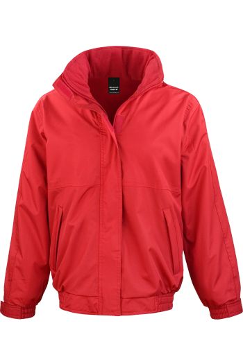 Image produit Womens channel jacket