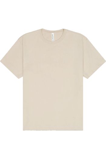 Unisex 7,5 oz heavyweight tee