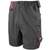 result TECHNICAL SHORTS grey/black