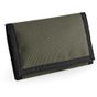 Bagbase Ripper Wallet olive