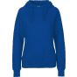 Neutral Ladies Hoodie royal