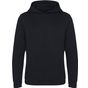 AWDis Ecologie Lusaka Sustainable Hoodie black