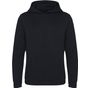 Awdis Ecologie Lusaka Sustainable Hoodie black