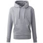 Anthem Sweat à capuche Anthem pour homme grey_marl